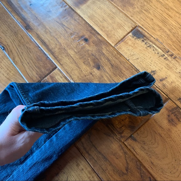 Dickies | Dark wash straight leg jeans | Sz 34x34 - Picture 6 of 14